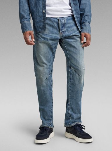 Arc 3D Jeans
